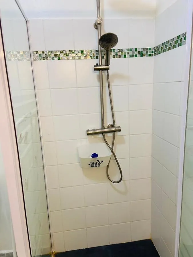 Residence Vwal O Van 1, Studio Plage A Proximite Sainte-Anne  Διαμέρισμα