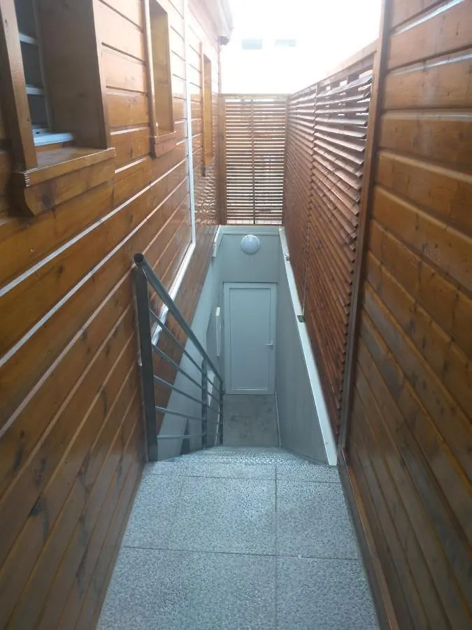 Residence Vwal O Van 1, Studio Plage A Proximite Sainte-Anne  Διαμέρισμα Sainte-Anne (Grande-Terre)